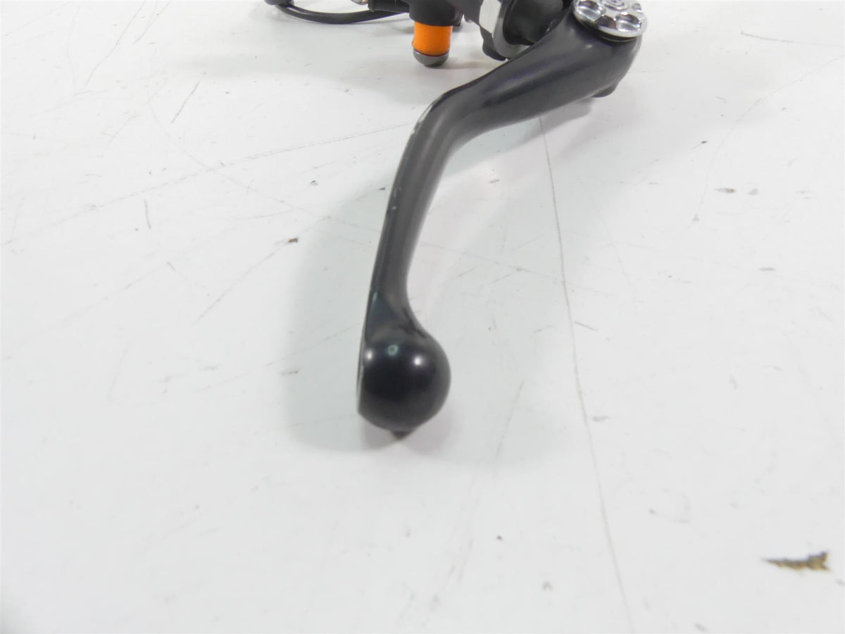2015 KTM 1190 Adventure R Front Brembo Brake Radial Master Cyl 6201300110030 {{ shop.shopifyCountryName }} - Mototech271
