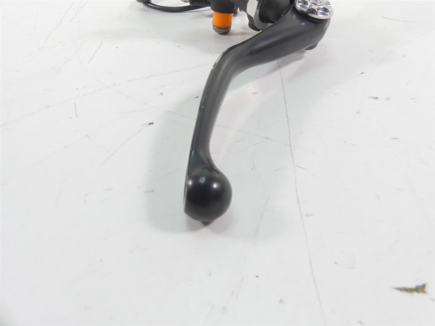2015 KTM 1190 Adventure R Front Brembo Brake Radial Master Cyl 6201300110030 {{ shop.shopifyCountryName }} - Mototech271