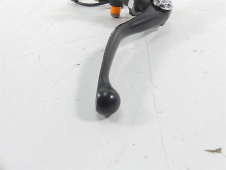 2015 KTM 1190 Adventure R Front Brembo Brake Radial Master Cyl 6201300110030 {{ shop.shopifyCountryName }} - Mototech271