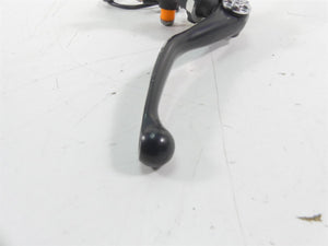 2015 KTM 1190 Adventure R Front Brembo Brake Radial Master Cyl 6201300110030 | Mototech271
