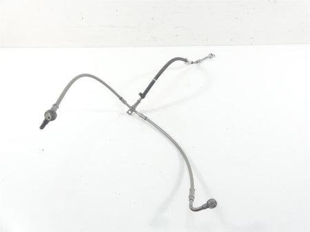 2017 BMW RnineT Racer K32 Front Abs Brake Line Set 34328551585 34328558767 {{ shop.shopifyCountryName }} - Mototech271