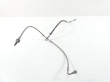 Load image into Gallery viewer, 2017 BMW RnineT Racer K32 Front Abs Brake Line Set 34328551585 34328558767 | Mototech271
