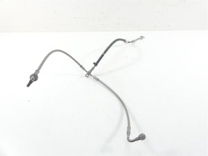 2017 BMW RnineT Racer K32 Front Abs Brake Line Set 34328551585 34328558767 | Mototech271