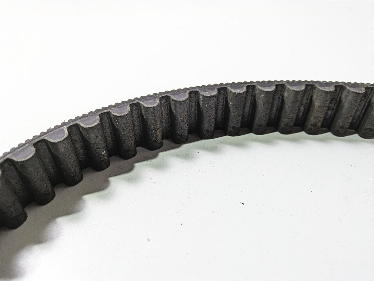2008 Harley FLSTC Softail Heritage Rear Main Drive Belt 133T 1" 40058-07 {{ shop.shopifyCountryName }} - Mototech271