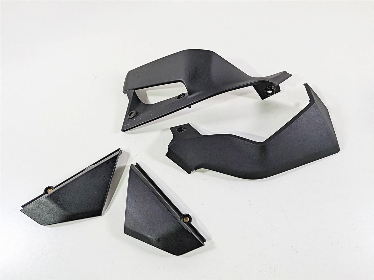 2015 Ducati Scrambler Urban Enduro Frame Infill Side Covers Set 48211971B-Mototech271
