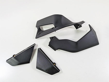 2015 Ducati Scrambler Urban Enduro Frame Infill Side Covers Set 48211971B-Mototech271