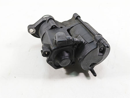 2012 Harley FLD Dyna Switchback Engine Starter Motor 31618-06A {{ shop.shopifyCountryName }} - Mototech271
