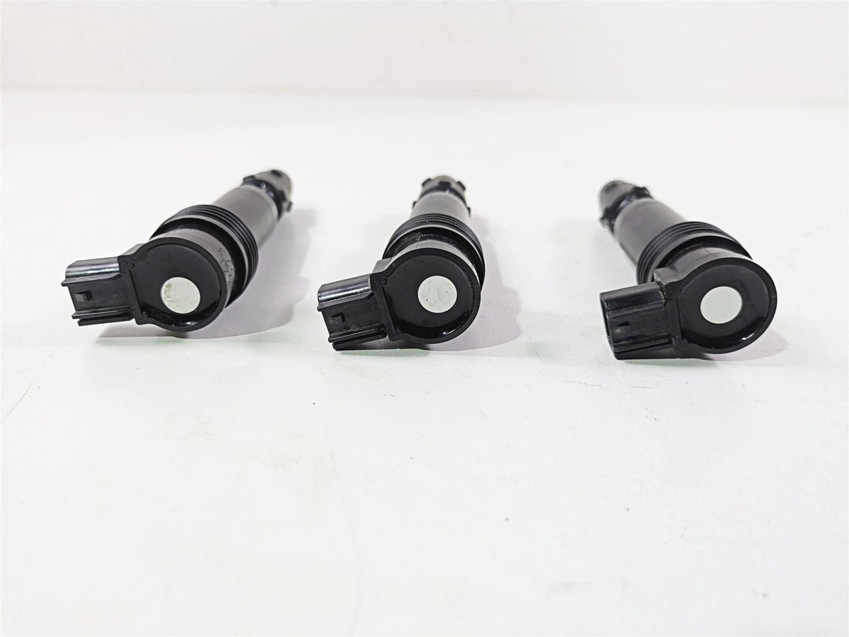2024 Triumph Street Triple 765 R Ignition Coils Stick Coil Set T1291504 {{ shop.shopifyCountryName }} - Mototech271