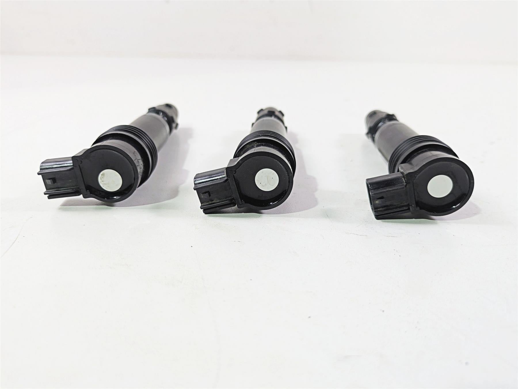 2024 Triumph Street Triple 765 R Ignition Coils Stick Coil Set T1291504 {{ shop.shopifyCountryName }} - Mototech271