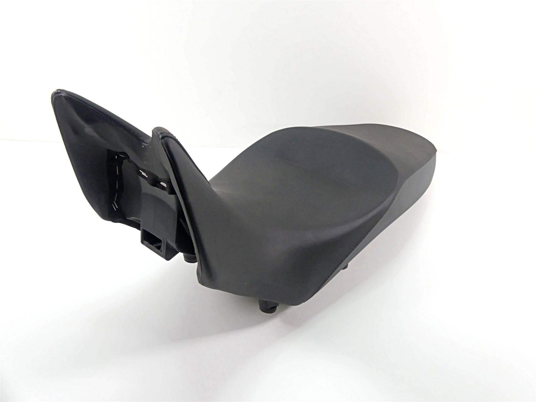 2013 BMW F800GS STD K72 Duo Seat Saddle - Great Shape 52538554382 {{ shop.shopifyCountryName }} - Mototech271