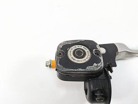2006 Harley Touring FLHXI Street Glide Front Brake Master Cylinder Read 41700738 {{ shop.shopifyCountryName }} - Mototech271