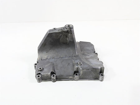 2017 BMW S1000RR K46 Lower Engine Cover Oil Pan 11137713112 {{ shop.shopifyCountryName }} - Mototech271
