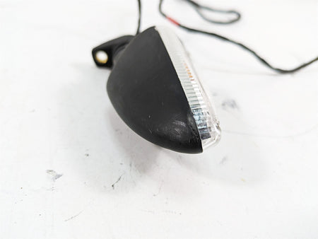 2020 Aprilia Tuono V4 Factory Front Blinker Left Turn Signal Blinker AP8127804 {{ shop.shopifyCountryName }} - Mototech271