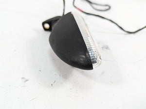 2020 Aprilia Tuono V4 Factory Front Blinker Left Turn Signal Blinker AP8127804