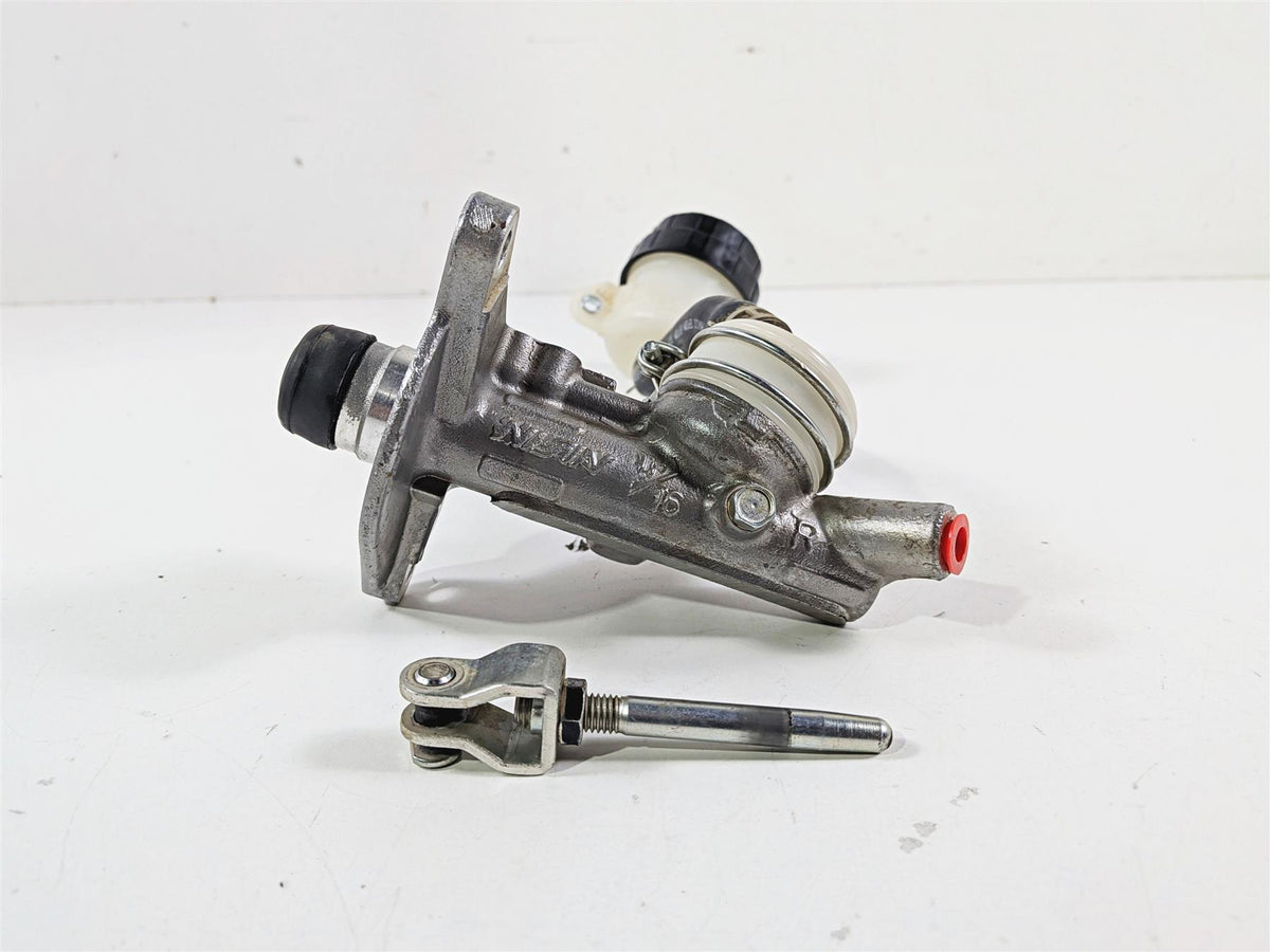 2017 Yamaha YXZ1000R EPS SS Nissin Main Brake Master Cylinder 2HC-2583T-10-00 {{ shop.shopifyCountryName }} - Mototech271