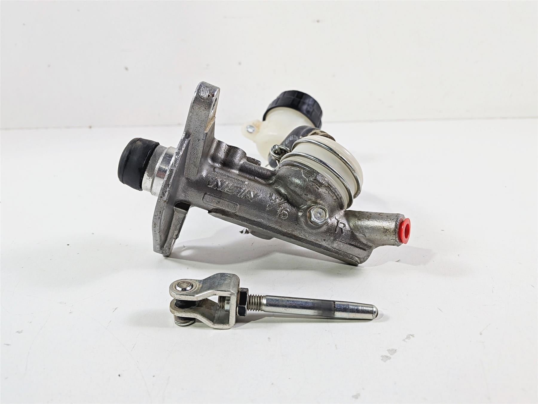 2017 Yamaha YXZ1000R EPS SS Nissin Main Brake Master Cylinder 2HC-2583T-10-00 {{ shop.shopifyCountryName }} - Mototech271