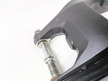 Load image into Gallery viewer, 2022 Ducati Scrambler Desert Sled Rear Swingarm &amp; Axle Set 37021772AB 37032041A | Mototech271
