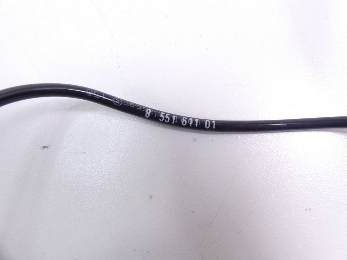 2016 BMW R1200R K53 Front Wheel Speed Sensor Abs Brake 34528551611 {{ shop.shopifyCountryName }} - Mototech271
