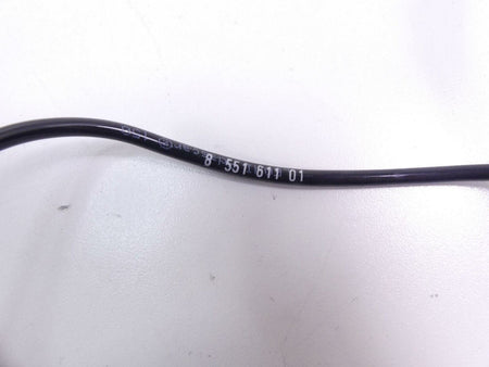 2016 BMW R1200R K53 Front Wheel Speed Sensor Abs Brake 34528551611 {{ shop.shopifyCountryName }} - Mototech271