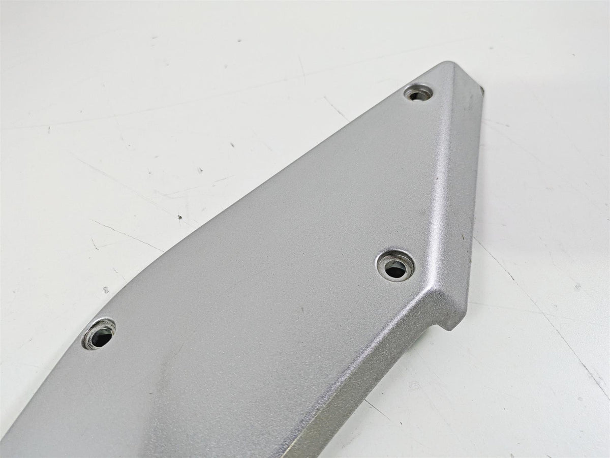 2004 Honda Aquatrax R-12X Left Under Seat Cover Fairing Set 83851-HW3-670 83800-HW3-670 {{ shop.shopifyCountryName }} - Mototech271