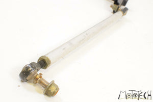 2013 Polaris PRO 800 RMK 155 Steering Pitman Idler Arms Linkages 1823676 | Mototech271