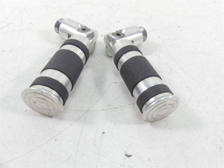2001 Indian Centennial Scout Rear Aluminum Passenger Footpeg Set 41-060 {{ shop.shopifyCountryName }} - Mototech271