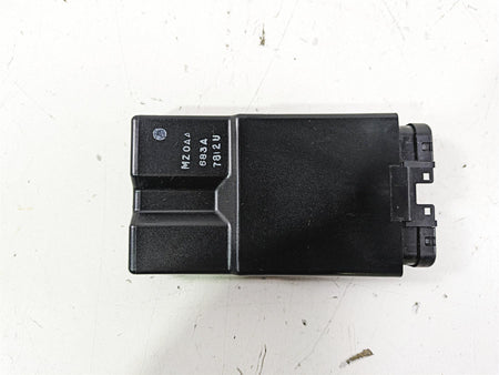 1998 Honda GL1500 Valkyrie Tour Cdi Ecu Engine Control Module Set 30410-MZ0-760 {{ shop.shopifyCountryName }} - Mototech271