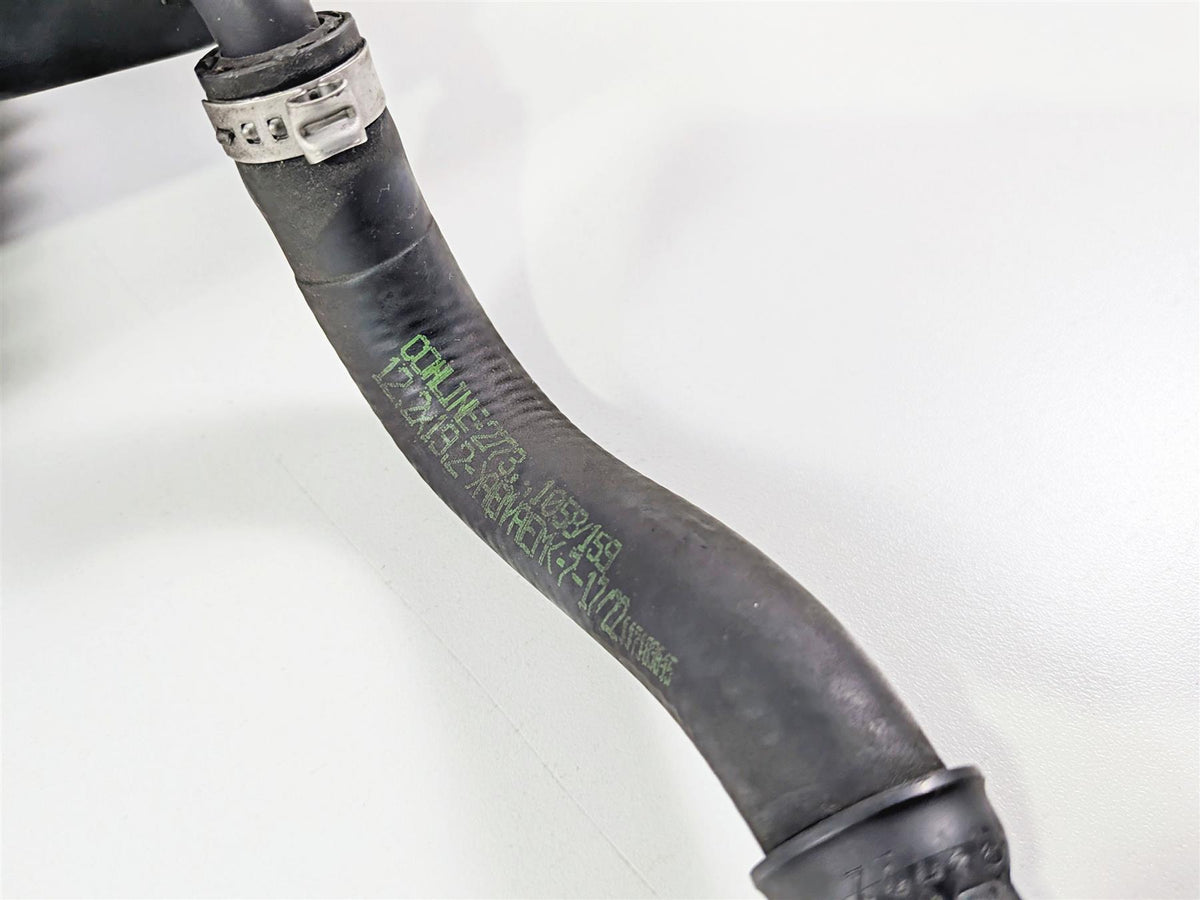 2023 BMW R nineT Scrambler K23 Oil Cooler & Lines 17218409648 {{ shop.shopifyCountryName }} - Mototech271