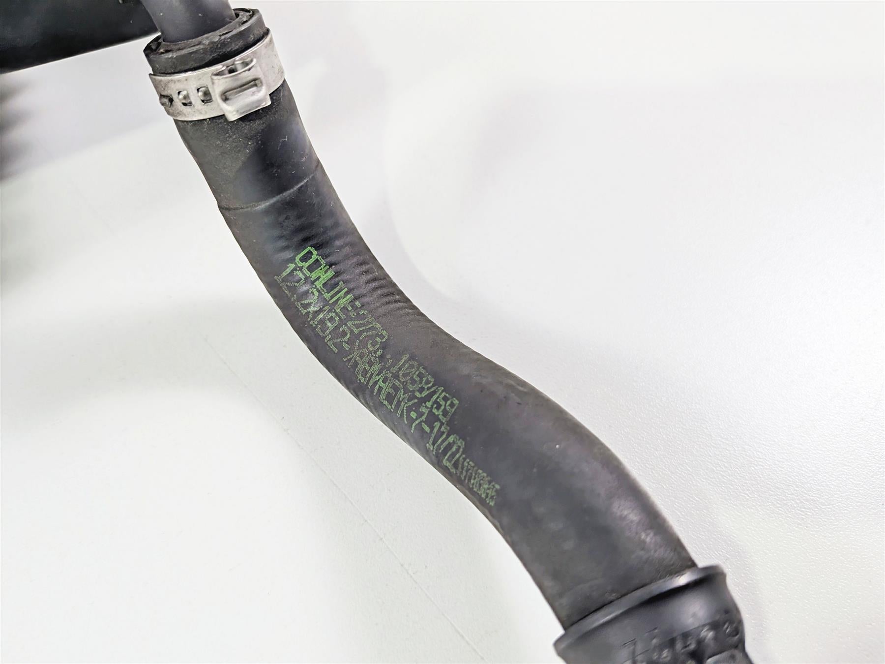 2023 BMW R nineT Scrambler K23 Oil Cooler & Lines 17218409648 {{ shop.shopifyCountryName }} - Mototech271