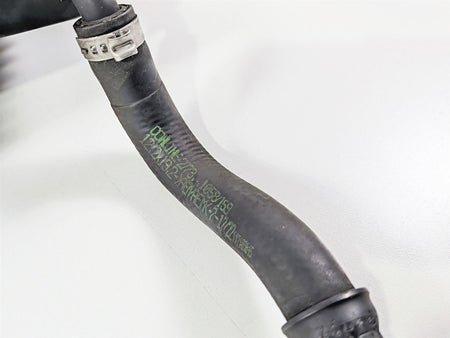 2023 BMW R nineT Scrambler K23 Oil Cooler & Lines 17218409648 {{ shop.shopifyCountryName }} - Mototech271