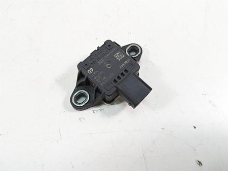 2020 Ducati Hypermotard 950 SP Bosch Lean Angle Fall Sensor 38540093B {{ shop.shopifyCountryName }} - Mototech271