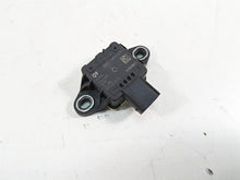 Load image into Gallery viewer, 2020 Ducati Hypermotard 950 SP Bosch Lean Angle Fall Sensor 38540093B
