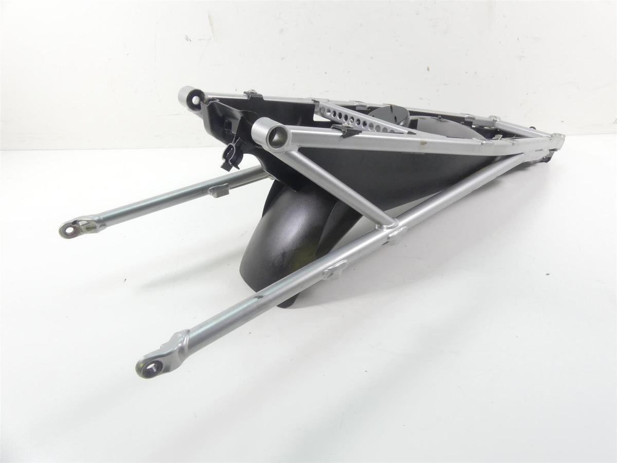 2013 BMW R1200GS GSW K50 Straight Subframe & Inner Fender 46518522997 {{ shop.shopifyCountryName }} - Mototech271