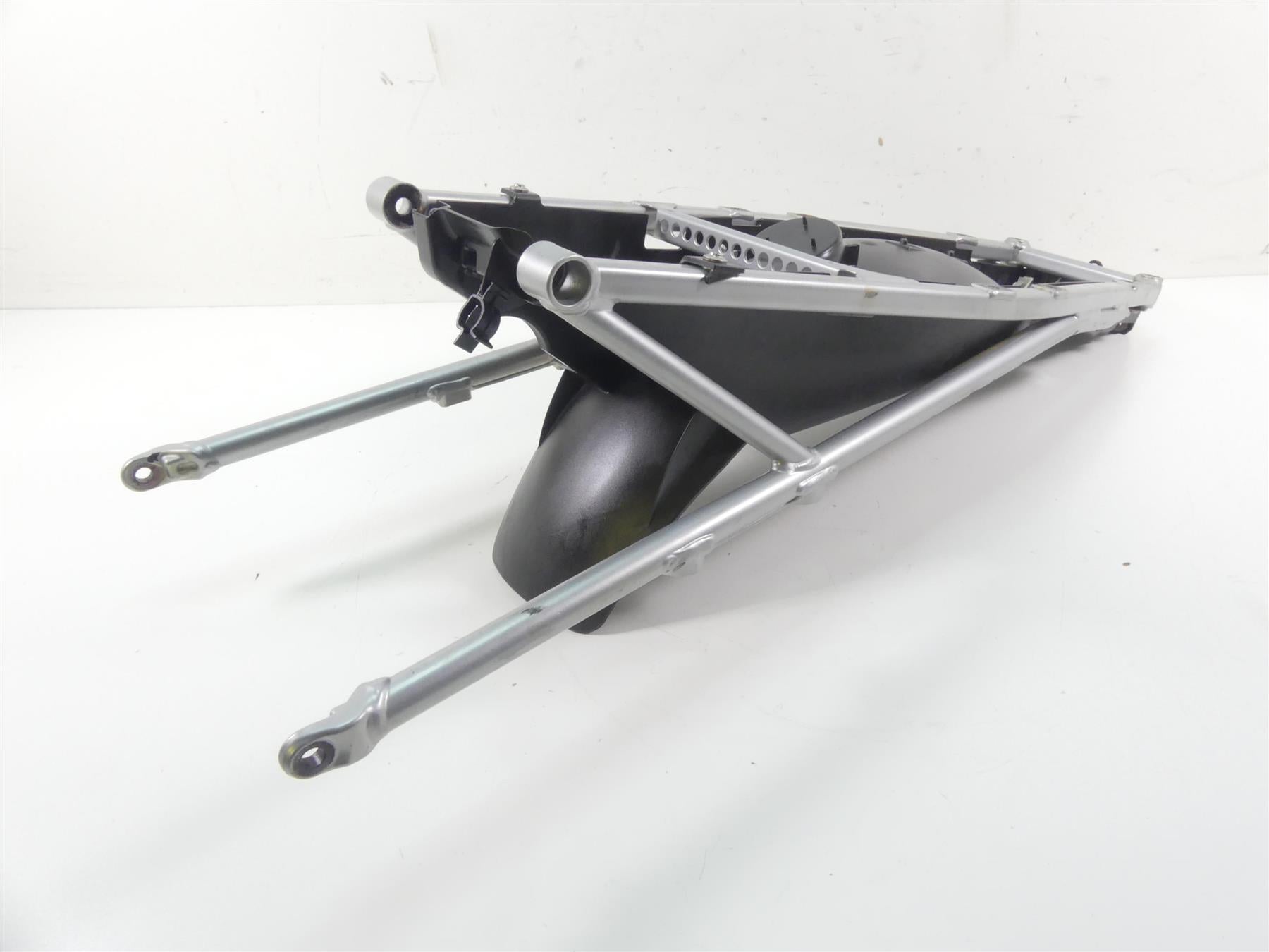 2013 BMW R1200GS GSW K50 Straight Subframe & Inner Fender 46518522997 {{ shop.shopifyCountryName }} - Mototech271