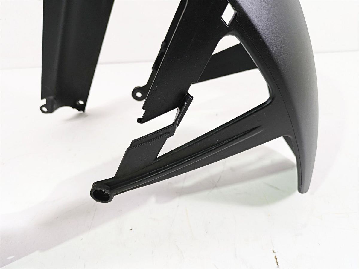 2017 BMW F800GS Adv K75 Lower Front Fender 46617694993 {{ shop.shopifyCountryName }} - Mototech271