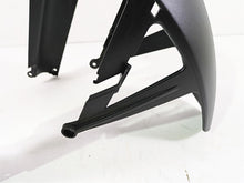 Load image into Gallery viewer, 2017 BMW F800GS Adv K75 Lower Front Fender 46617694993
