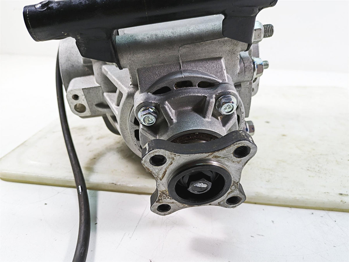 2021 CFMoto Zforce 500 Trail Rear Differential Gear Box 434mi Q860-330000-40003 {{ shop.shopifyCountryName }} - Mototech271