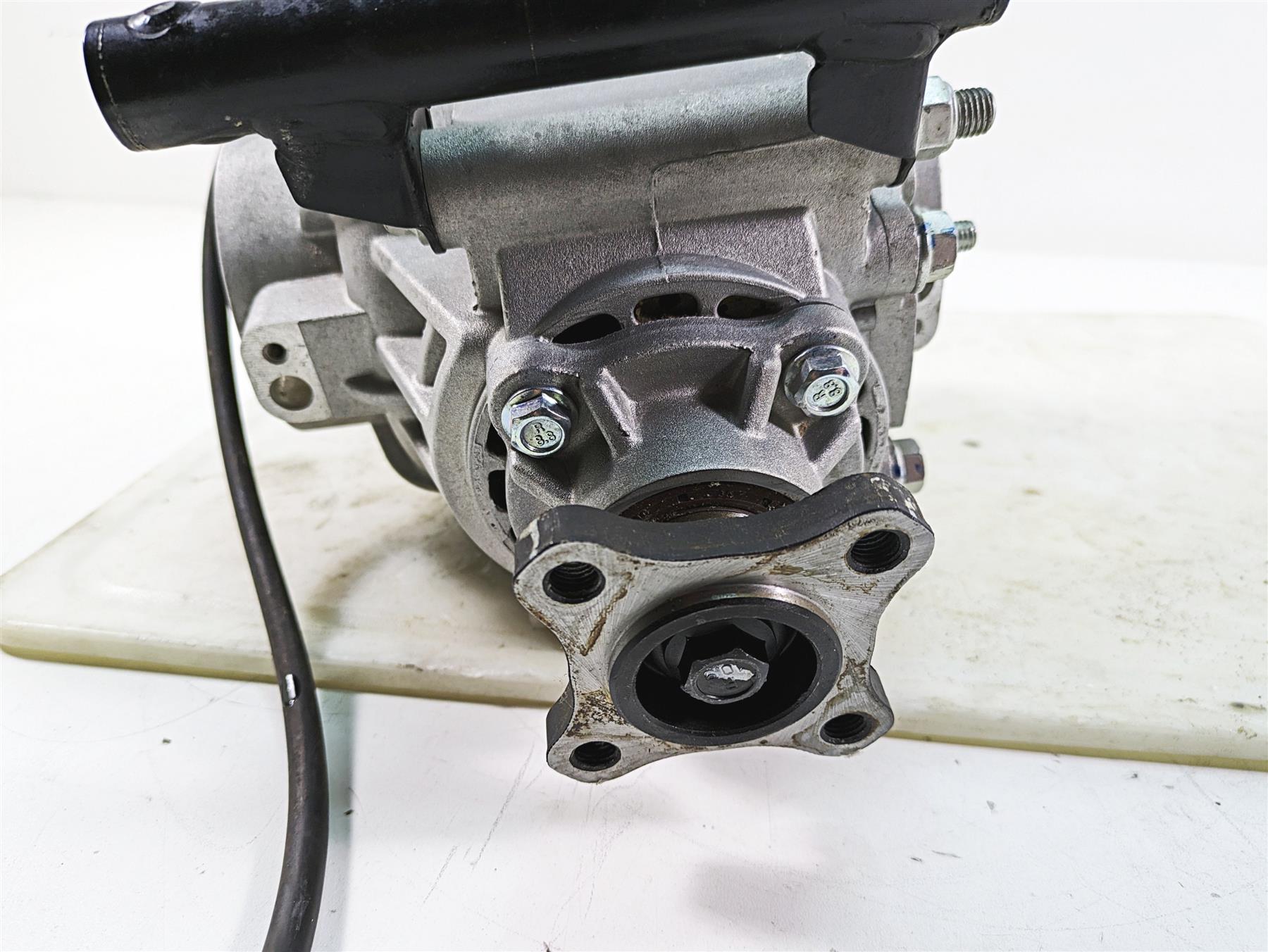2021 CFMoto Zforce 500 Trail Rear Differential Gear Box 434mi Q860-330000-40003 {{ shop.shopifyCountryName }} - Mototech271