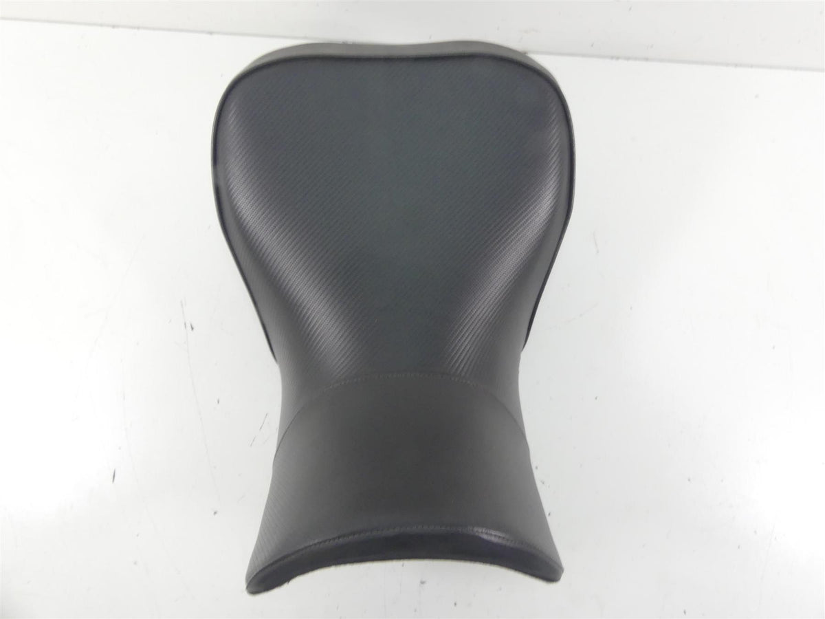 2003 BMW R1150 GS R21 Sargent Touring Front Driver Seat Saddle - No Heat WS-520F {{ shop.shopifyCountryName }} - Mototech271