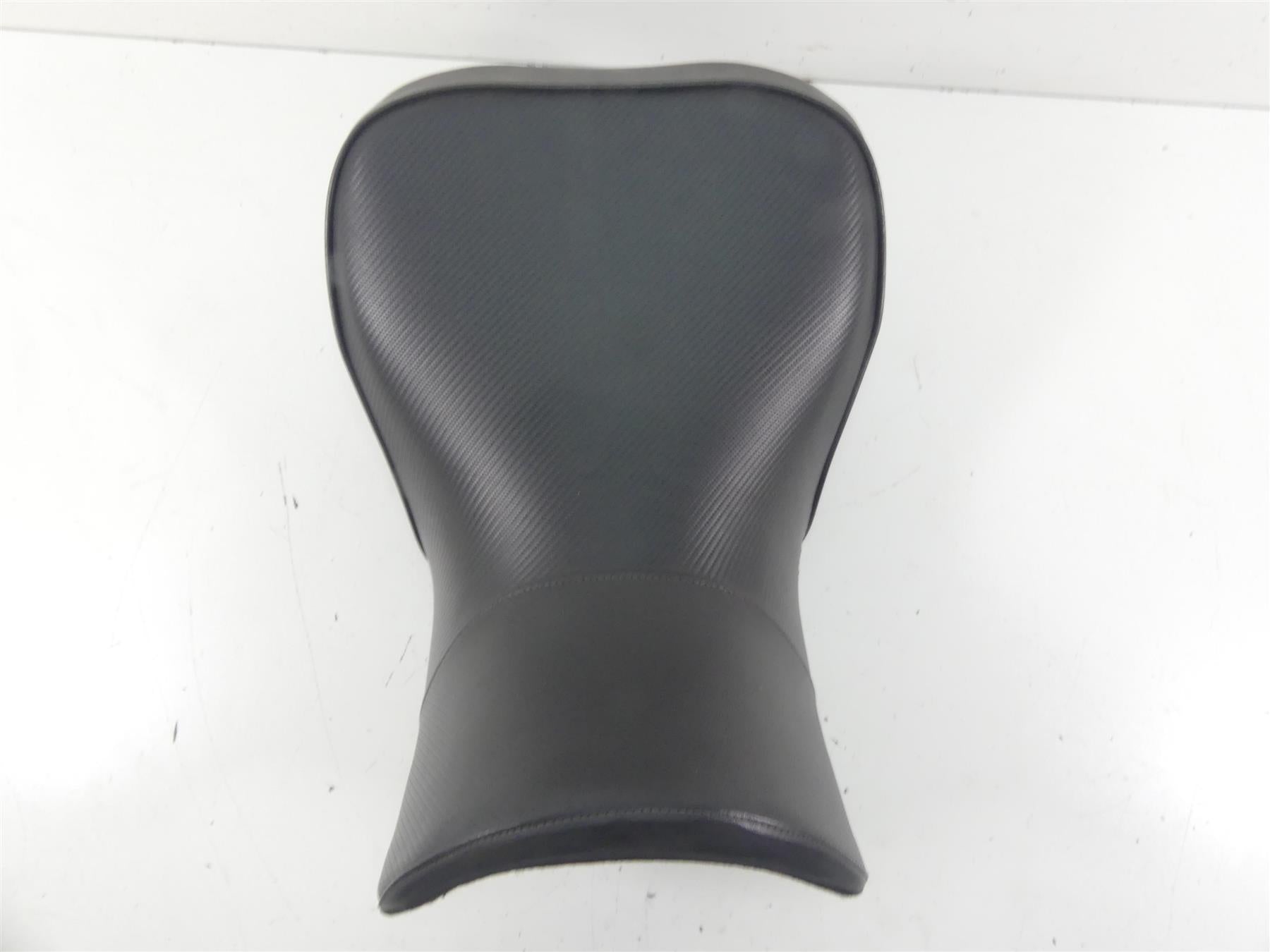 2003 BMW R1150 GS R21 Sargent Touring Front Driver Seat Saddle - No Heat WS-520F {{ shop.shopifyCountryName }} - Mototech271