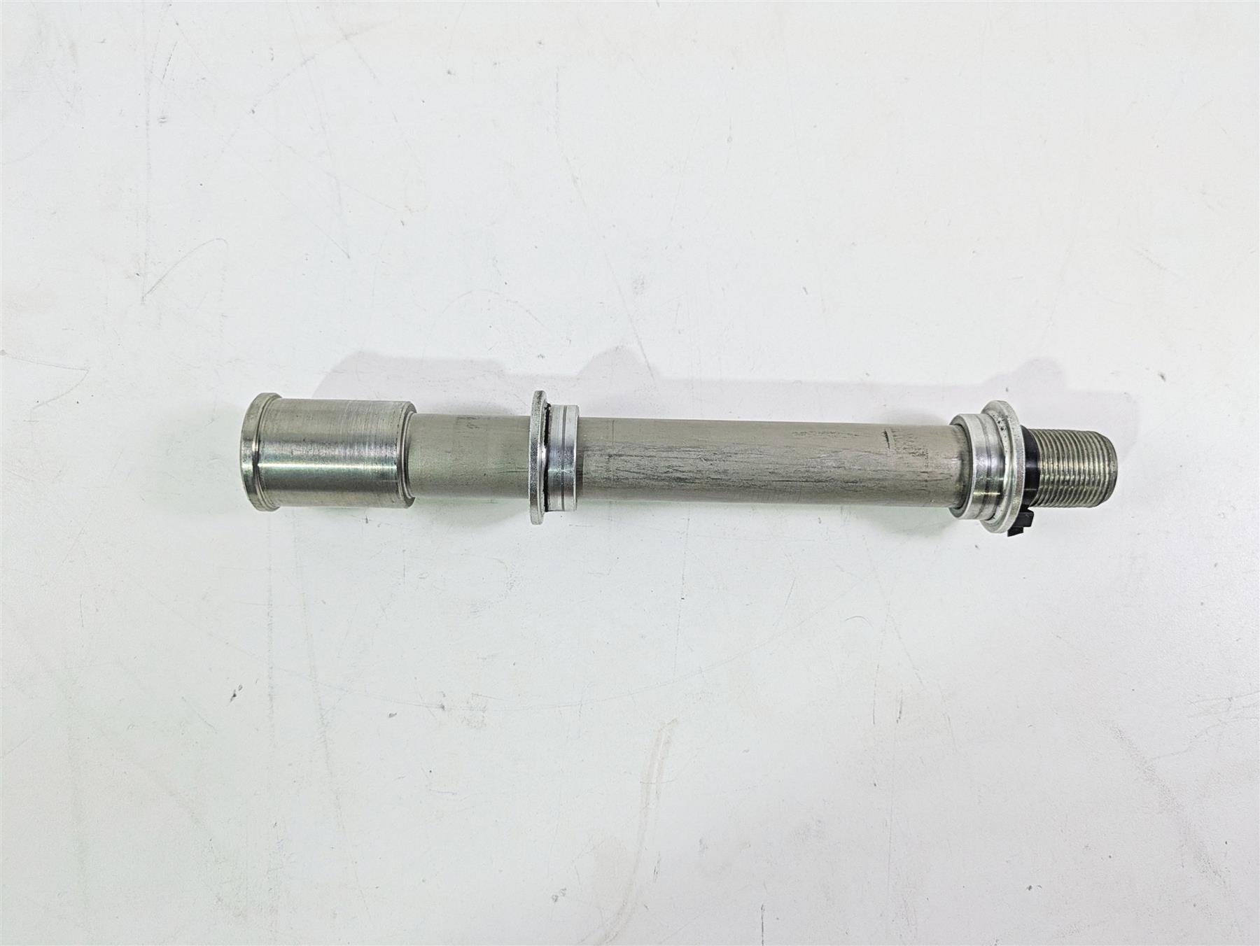2020 Kawasaki ZX6R ZX636 Ninja Front Axle Wheel Spindle 41068-0599 {{ shop.shopifyCountryName }} - Mototech271