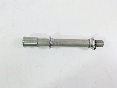 2020 Kawasaki ZX6R ZX636 Ninja Front Axle Wheel Spindle 41068-0599 {{ shop.shopifyCountryName }} - Mototech271