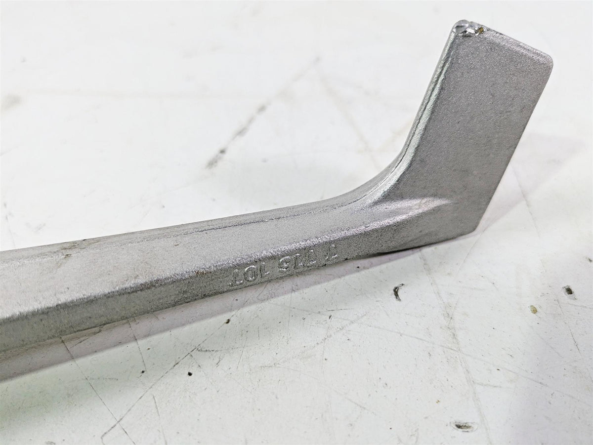 2015 BMW K1600 GT K48 Rear Brake Pedal Ped Peg Lever 35217716106 {{ shop.shopifyCountryName }} - Mototech271