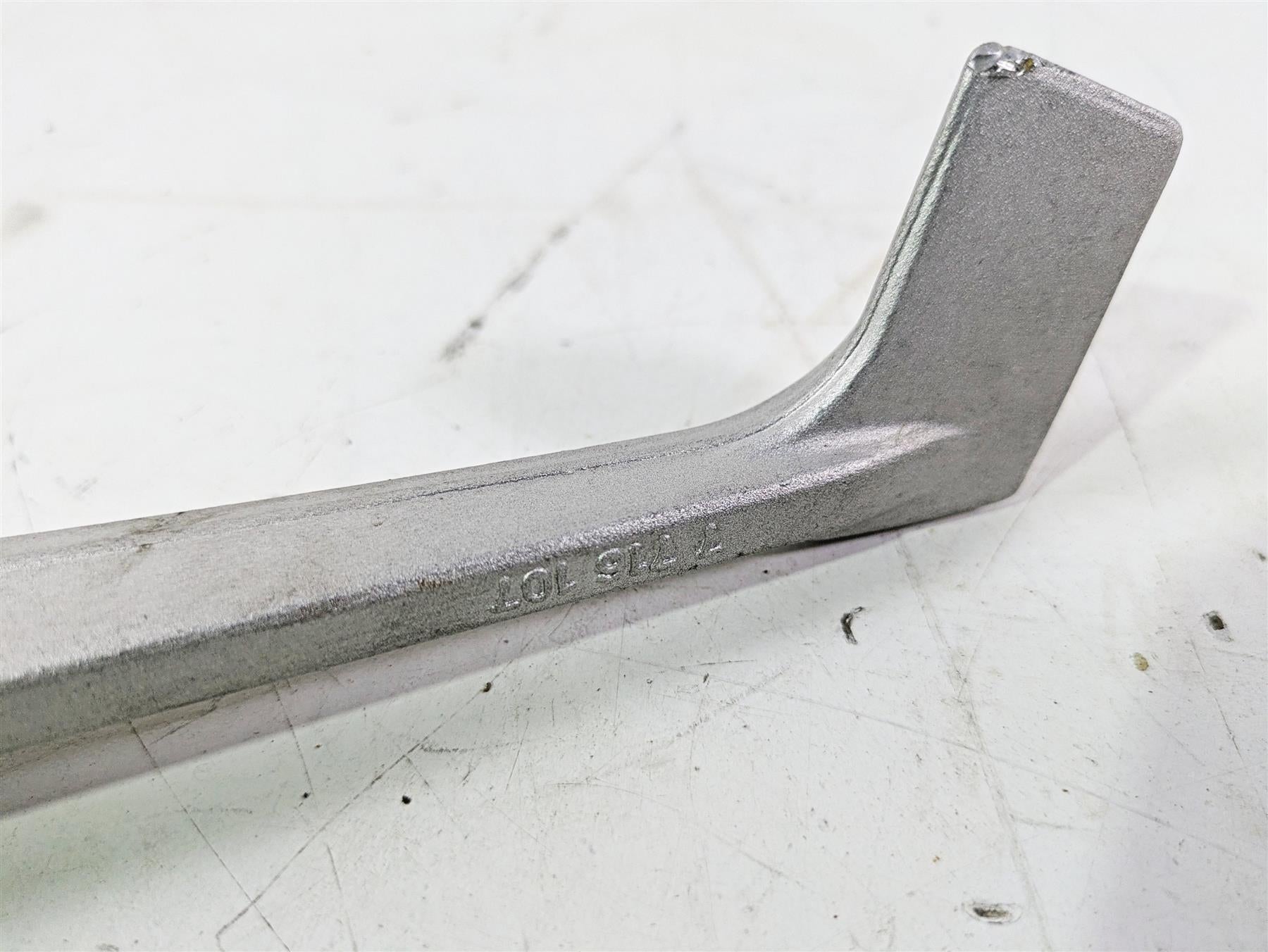 2015 BMW K1600 GT K48 Rear Brake Pedal Ped Peg Lever 35217716106 {{ shop.shopifyCountryName }} - Mototech271
