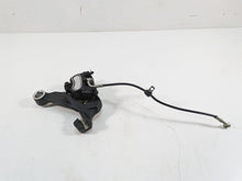 Load image into Gallery viewer, 2009 Harley FXDF Dyna Fat Bob Rear Brake Caliper + Mount 40908-08 | Mototech271
