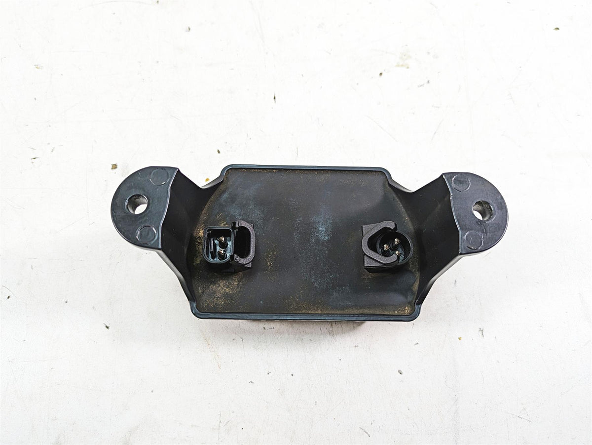 2010 Harley Touring FLHTCU Electra Glide Rectifier Voltage Regulator 74505-09A {{ shop.shopifyCountryName }} - Mototech271