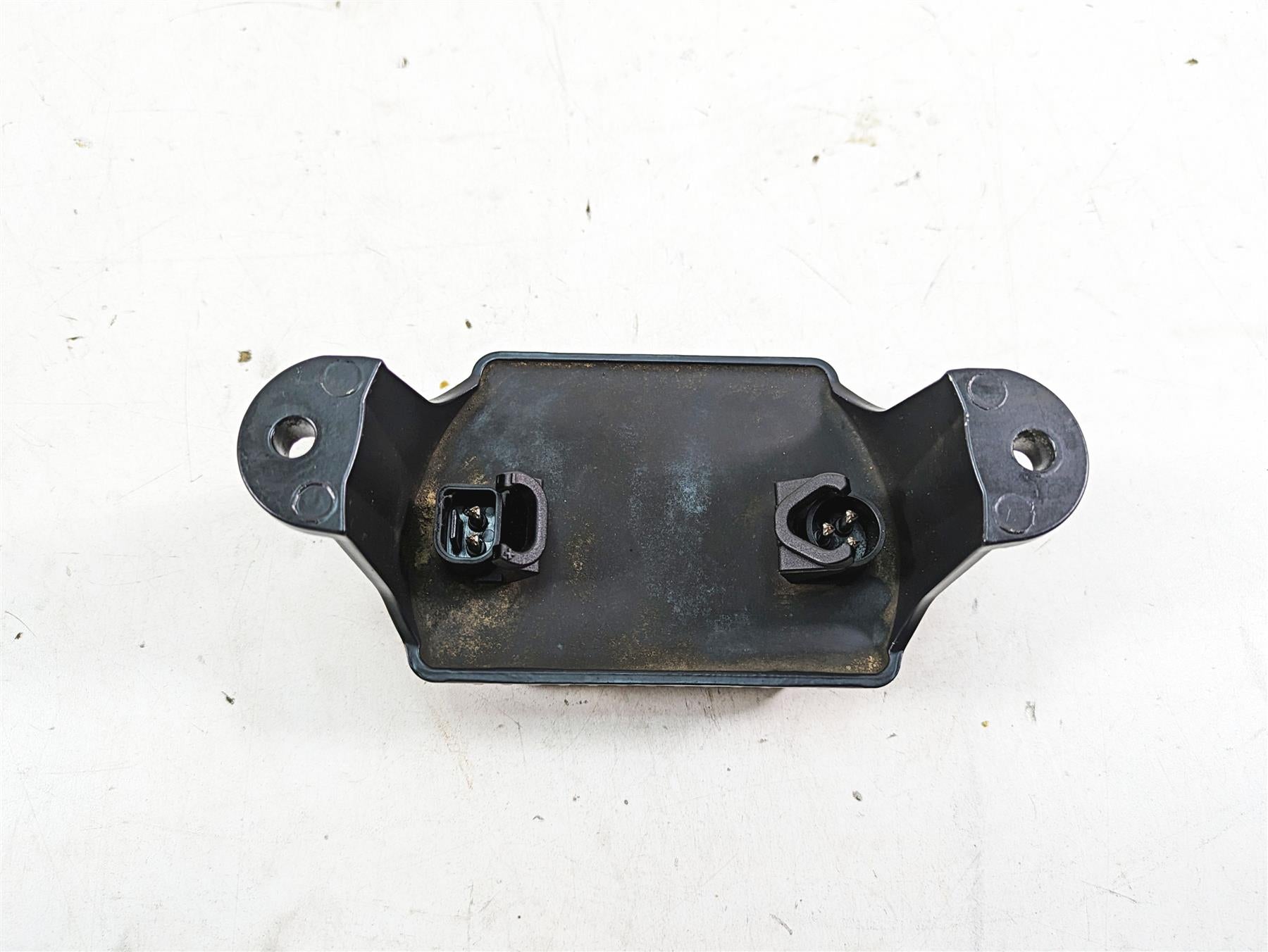 2010 Harley Touring FLHTCU Electra Glide Rectifier Voltage Regulator 74505-09A {{ shop.shopifyCountryName }} - Mototech271