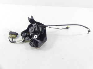 2019 Ducati Multistrada 1260 S Pikes Peak Exhaust Valve Motor Actuator 59340301C