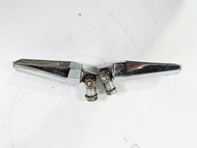 Load image into Gallery viewer, 2010 Harley Touring FLHX Street Glide Kuryakyn Phantom Footpegs 16201867 | Mototech271
