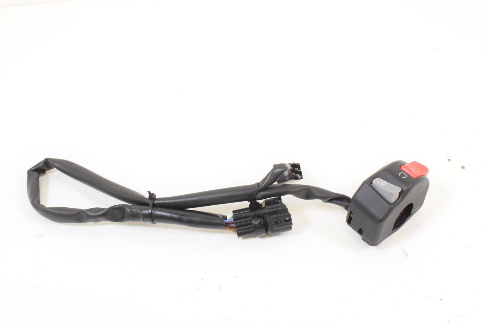 2015 Kawasaki ZX1400 ZX14R Ninja Right Control Switch Kill Start 46003-0565 {{ shop.shopifyCountryName }} - Mototech271